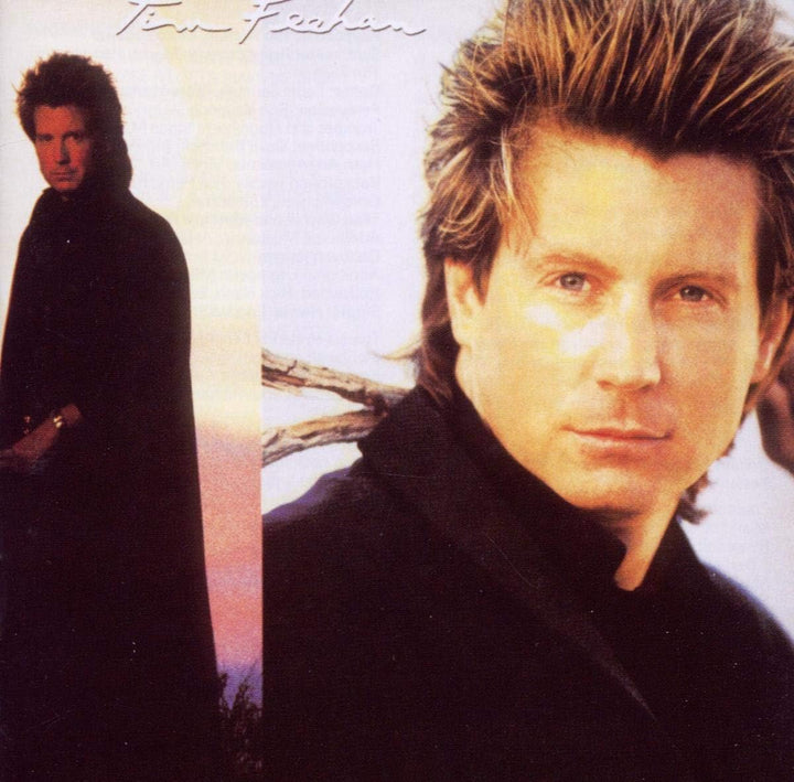Tim Feehan - Tim Feehan [Audio CD]