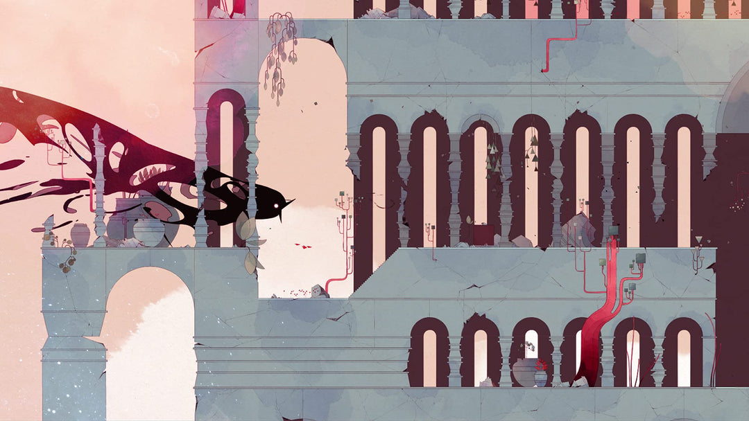 Gris Devolver Deluxe Edition - PS5