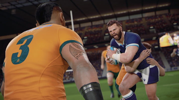 Rugby 25 - PS5