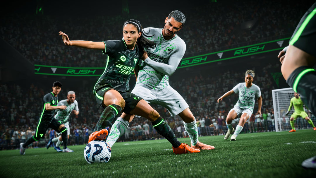 EA SPORTS FC 25 - PlayStation 5