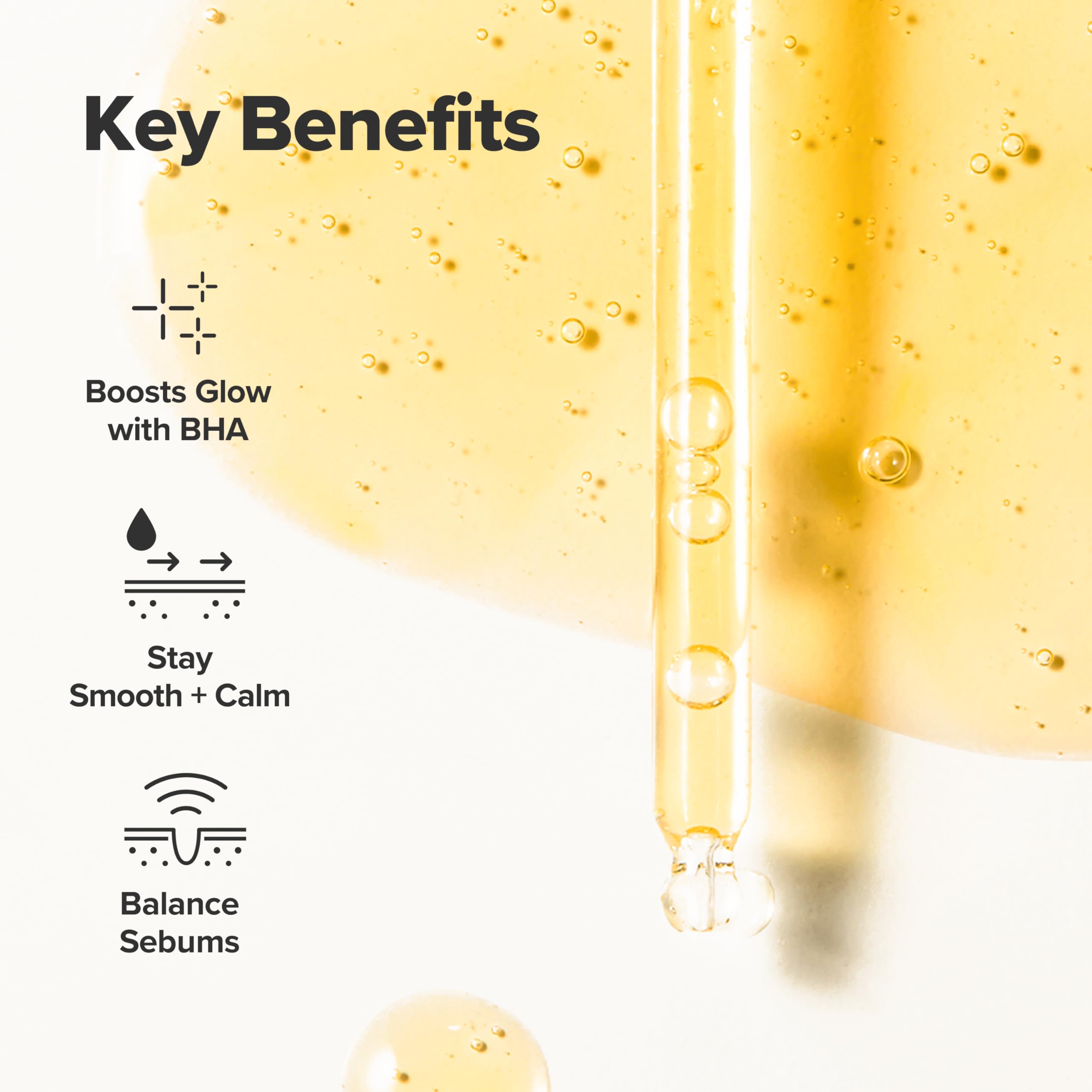 Beauty of Joseon Glow Serum Propolis + Niacinamide - Radiance & Pore Refining | 30 ml 4