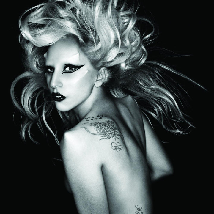 Lady Gaga - Born This Way [Audio CD]