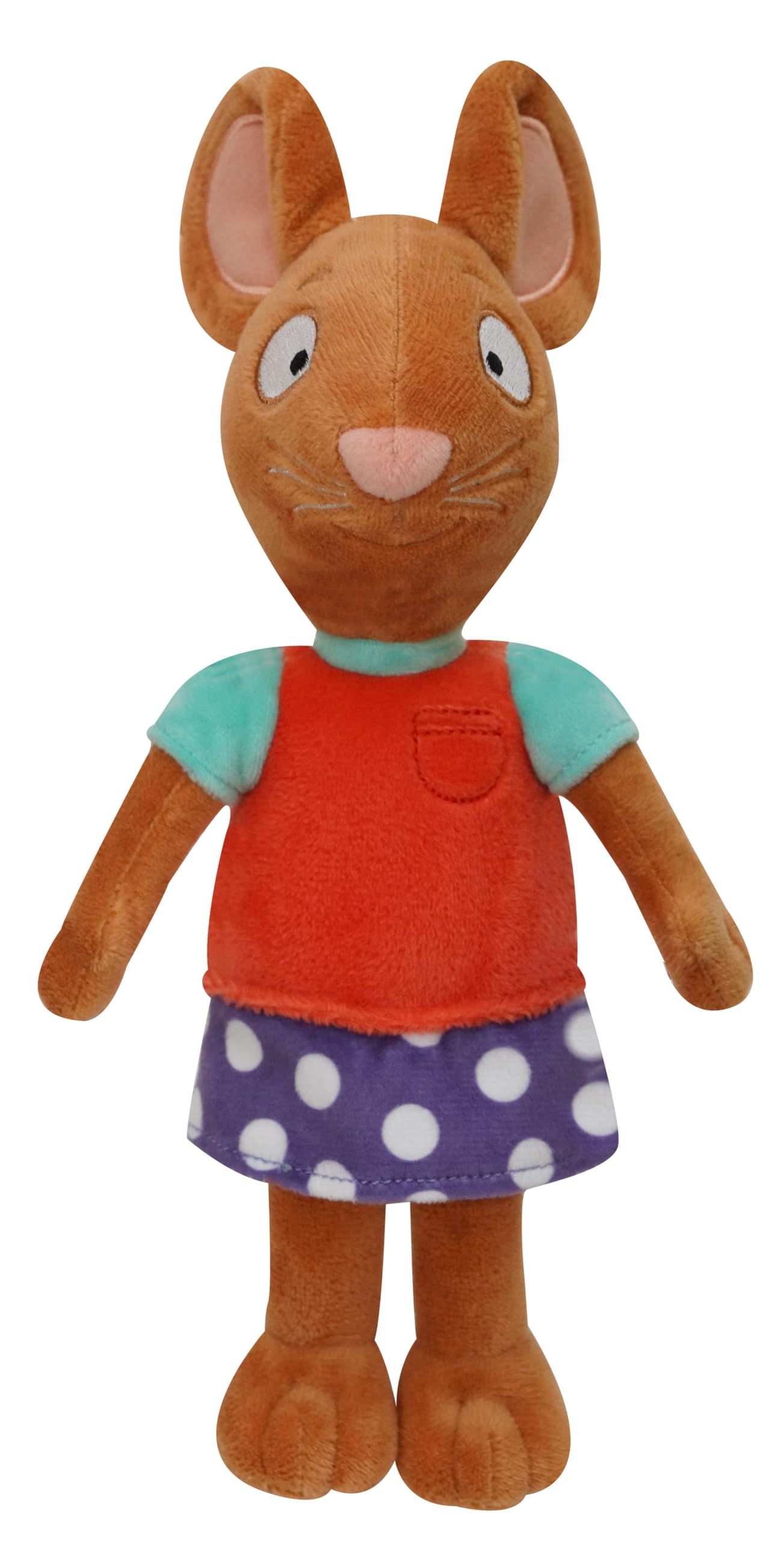 Pip and Posy 23cm Plush Posy Character Toy - Soft Cuddly Stuffed Animal for Kids 18 Months and Up 3