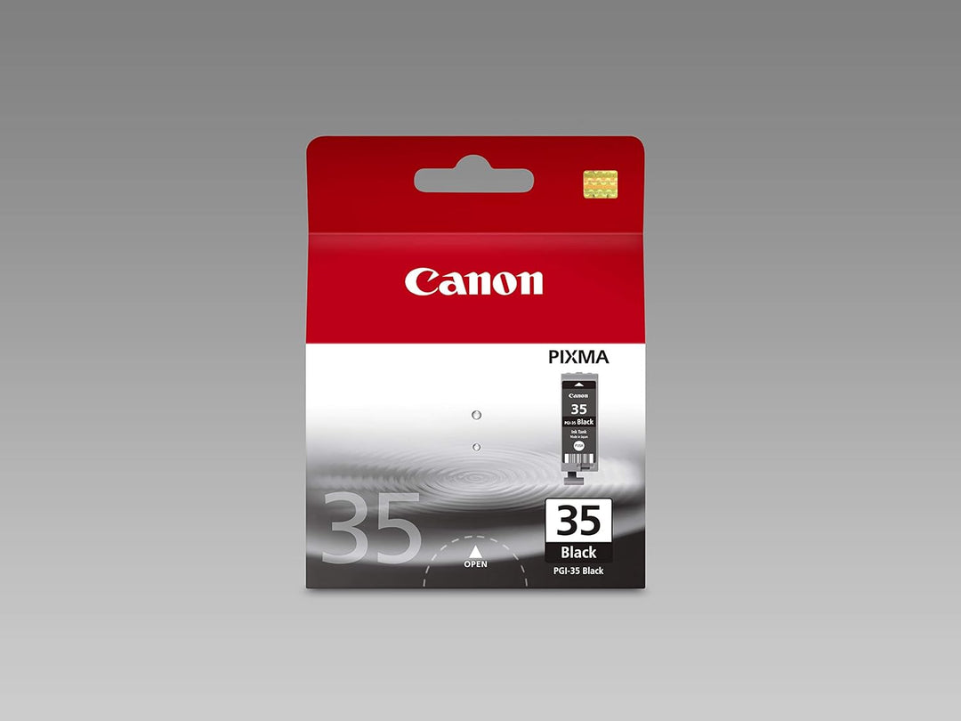 Canon - PGI-35 Black Ink Tank (PGI-35BK)