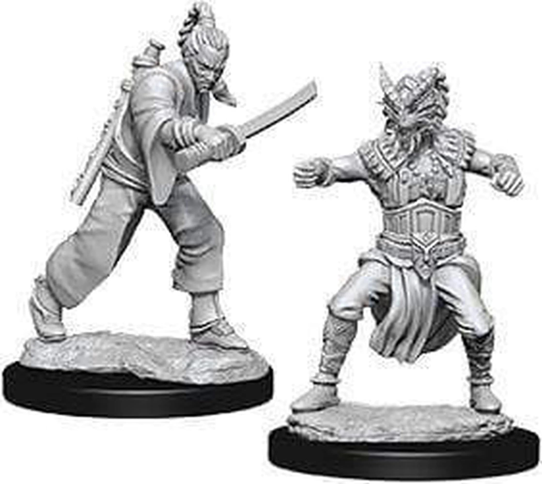 WizKids WZK73670 Board Game Accessories - 1 Player 1
