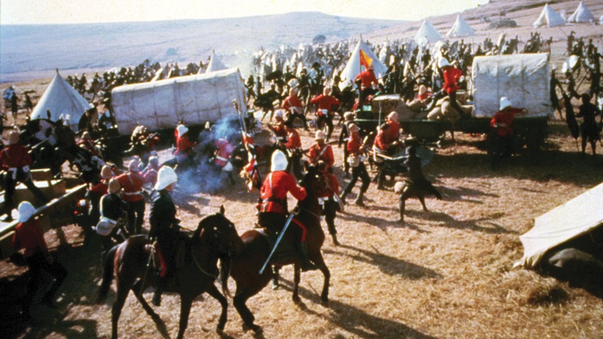 Zulu Dawn [Blu-ray] 5
