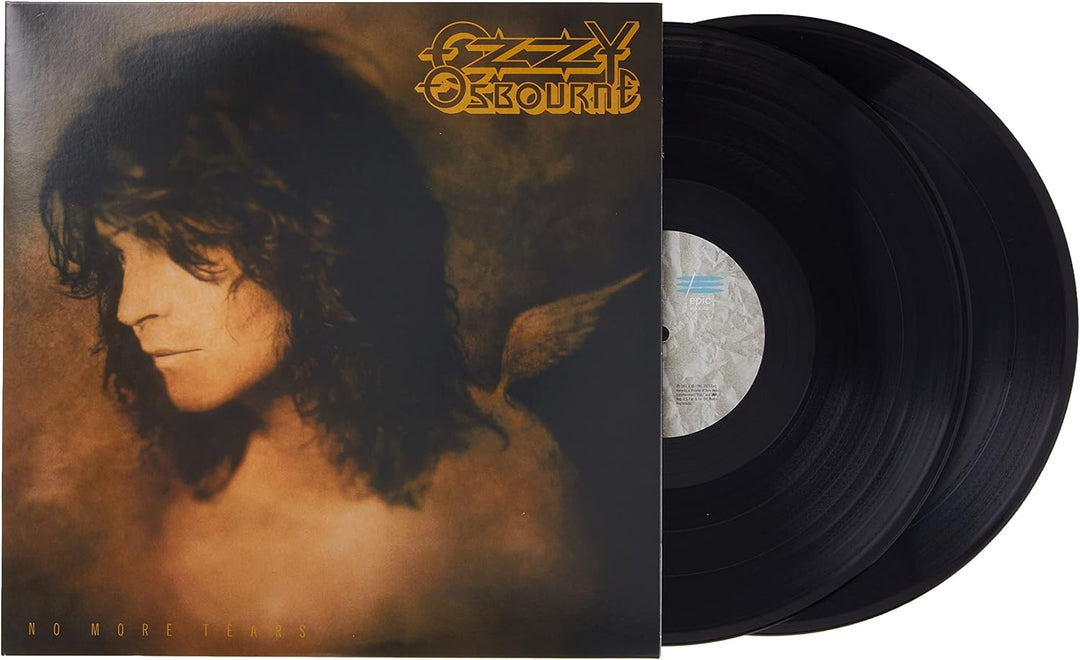 Ozzy Osbourne - No More Tears VINYL