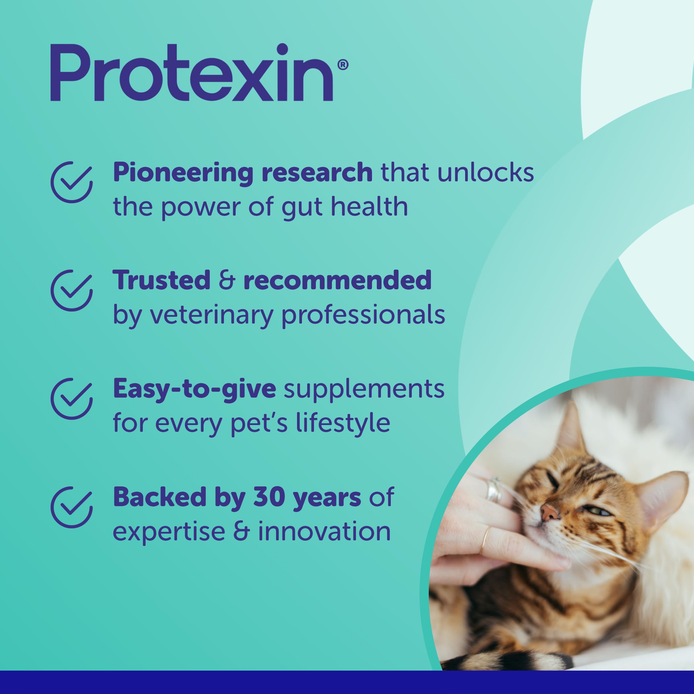 Protexin Pro-Kolin Probiotic Paste for Dogs and Cats - Digestive Support | 60 ml Syringe 6