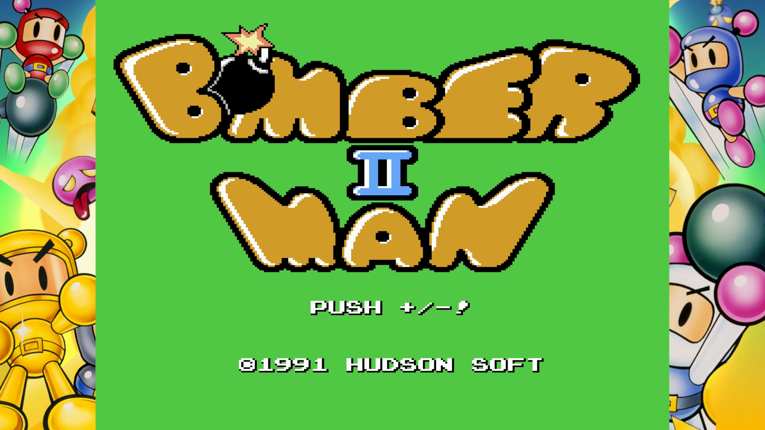 Super Bomberman Collection [Xbox Series X] 5