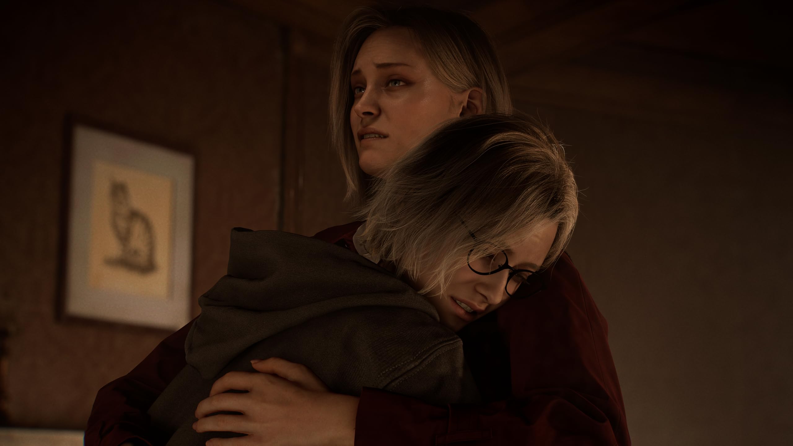 Resident Evil Requiem [PS5] 2