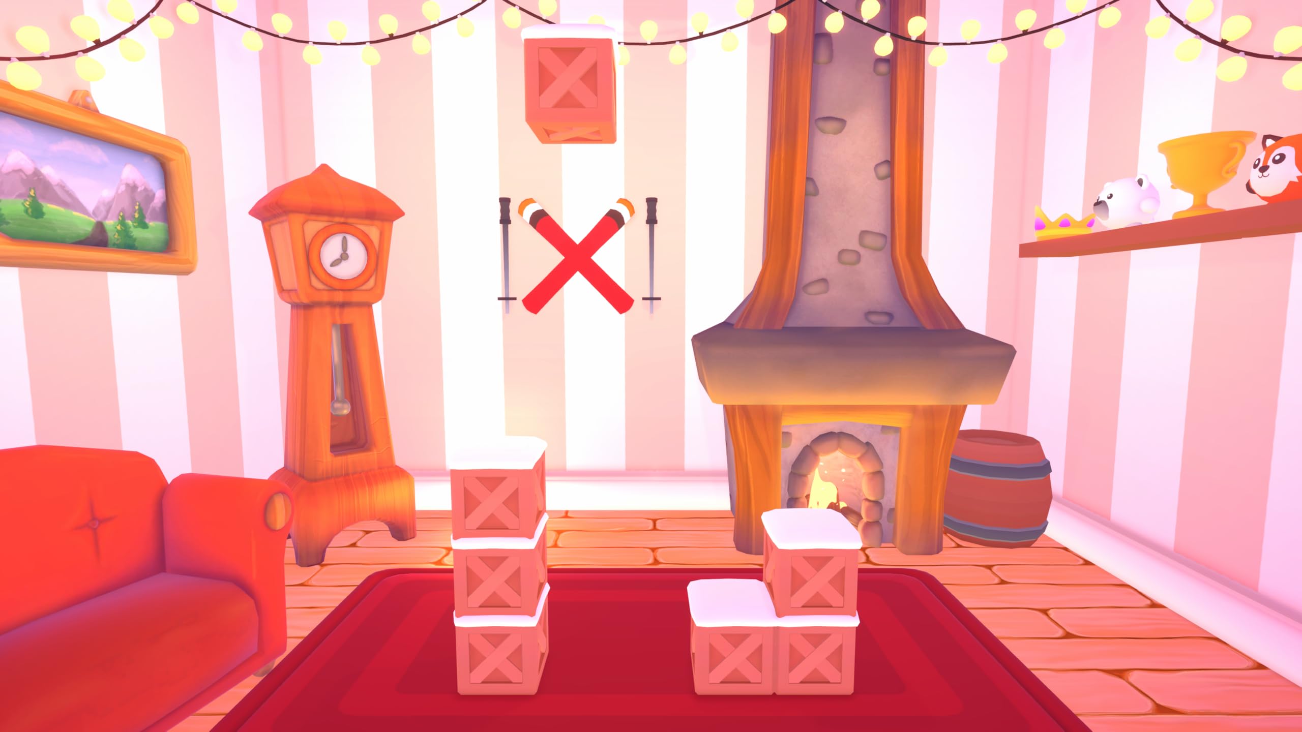 Winter Games Collection + Advent Calendar - Nintendo Switch Digital Code 2