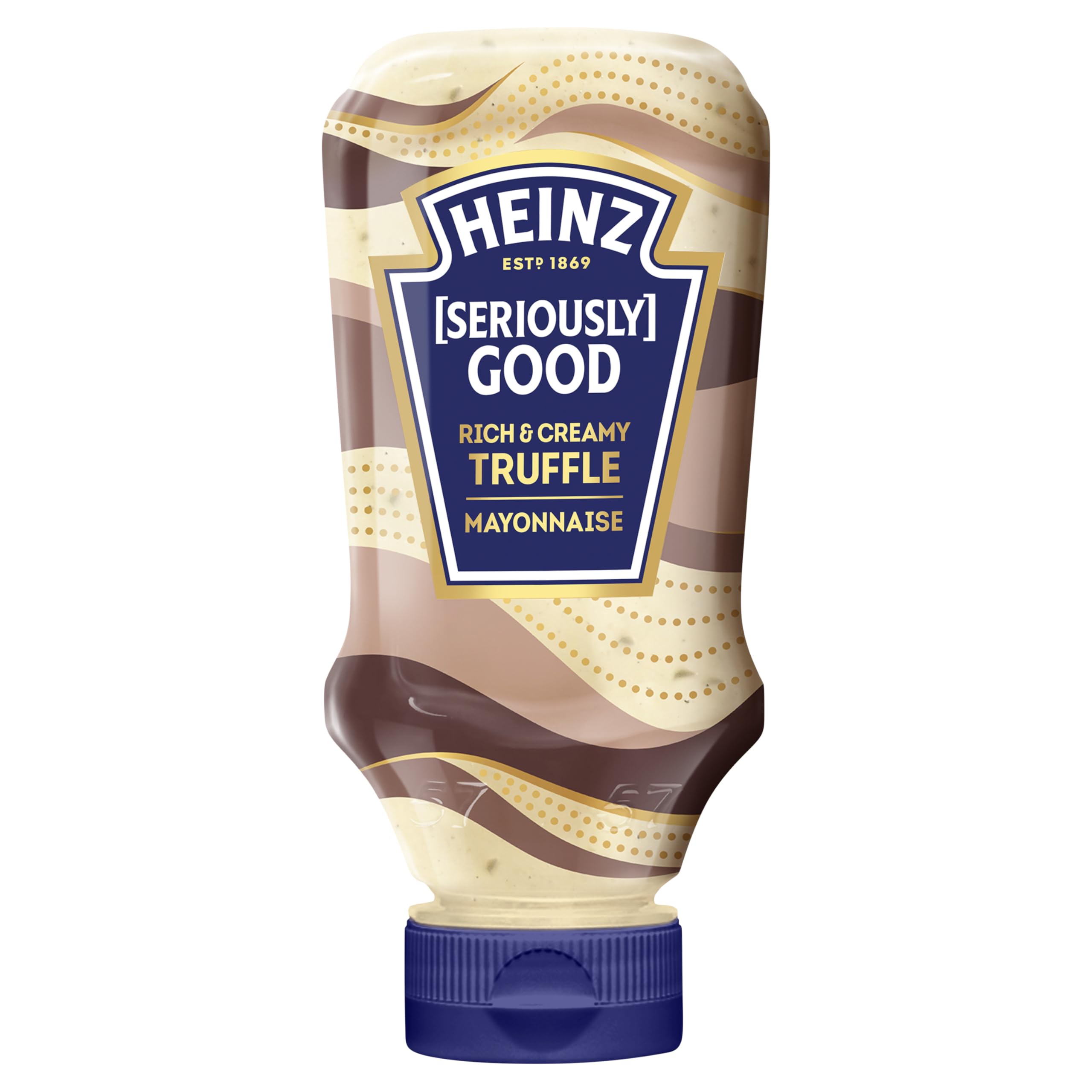 Heinz Seriously Good Trüffelmayonnaise 220ml