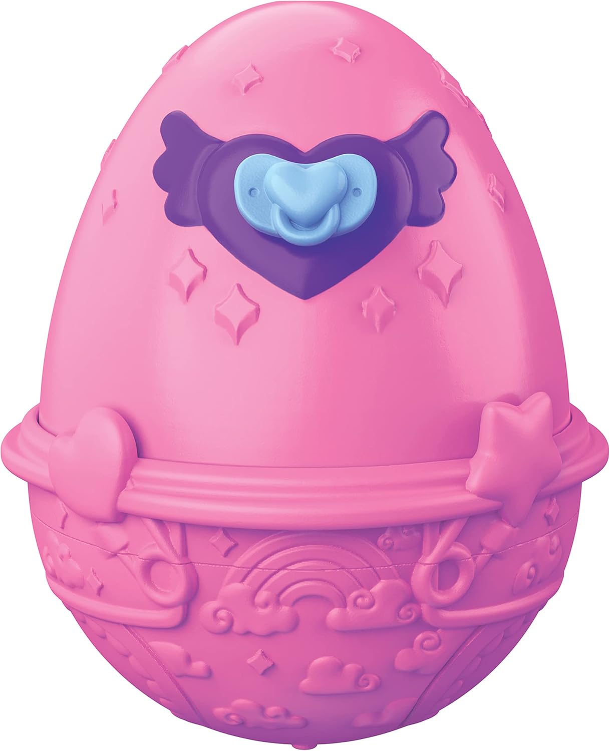 Hatchimals Alive Hungry Playset with Highchair and 2 Mini Figures - Interactive Hatching Fun for Ages 3+ 6