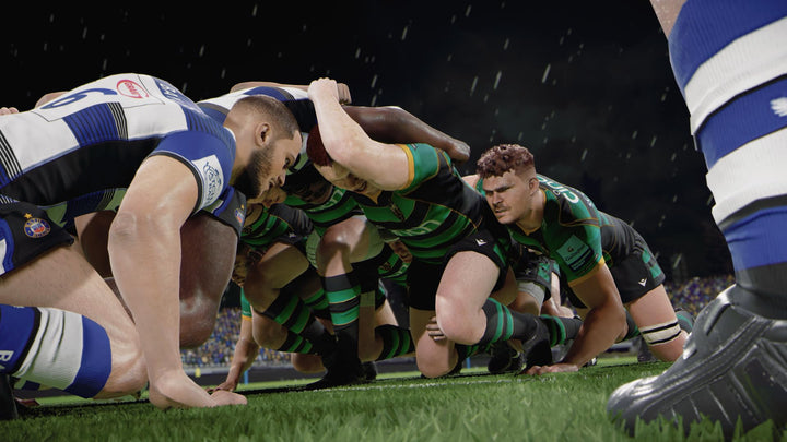 Rugby 25 - PS5