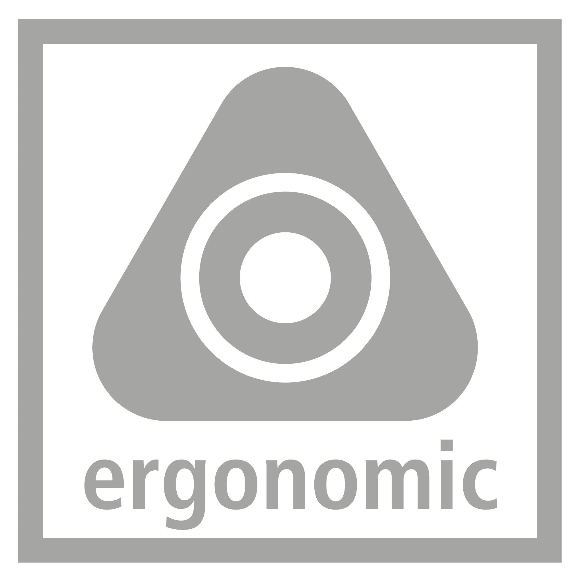 STABILO EASYgraph Ergonomic Graphite Pencil for Left-Handed Users | HB Lead | Pack of 2 | Petrol 8