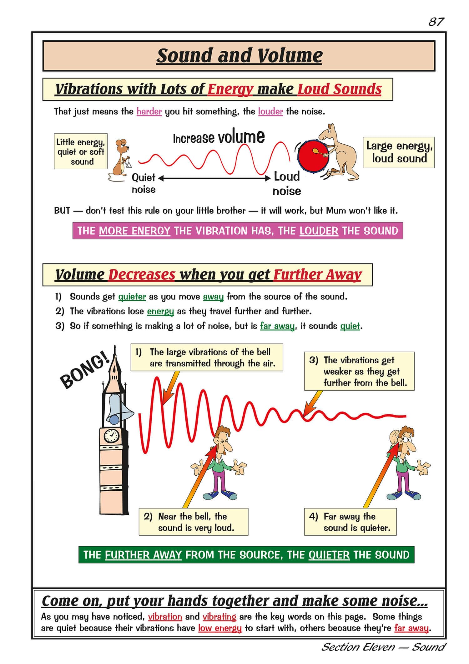 CGP KS2 Science Study Book - Catch-up & Home Learning Aid | Third Edition | Ages 8-11 3