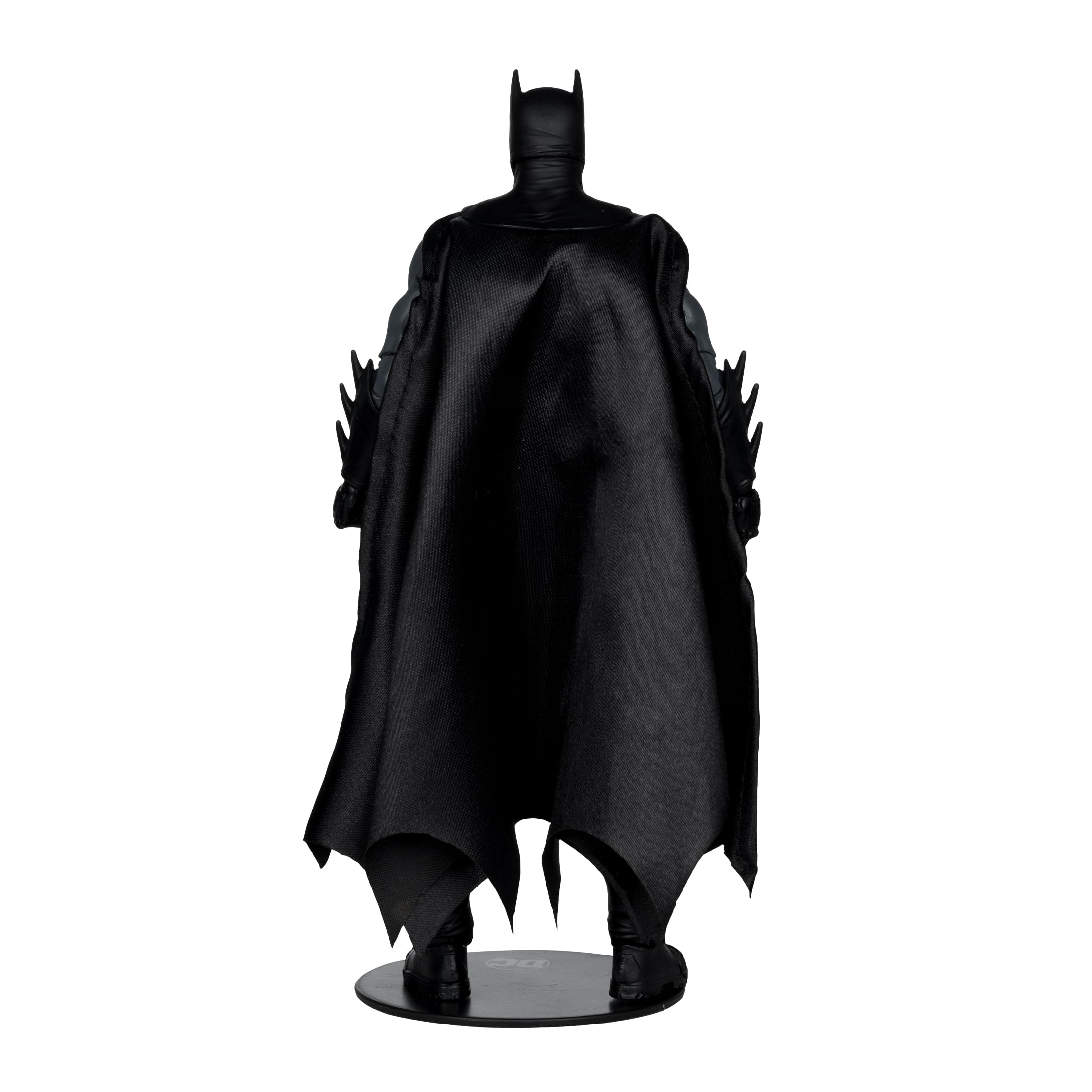 McFarlane DC Multiverse Batman (Batman: Year One Part 4) Gold Label 7in Action Figure 3