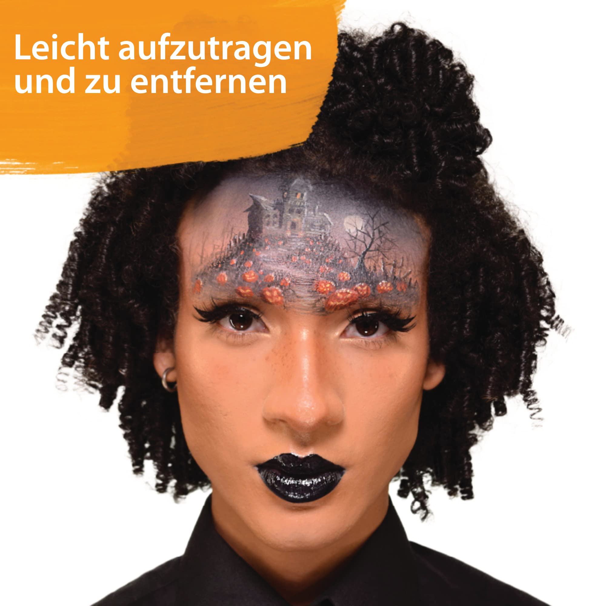 Snazaroo - Classic Face and Body Paint (18.8g) 4