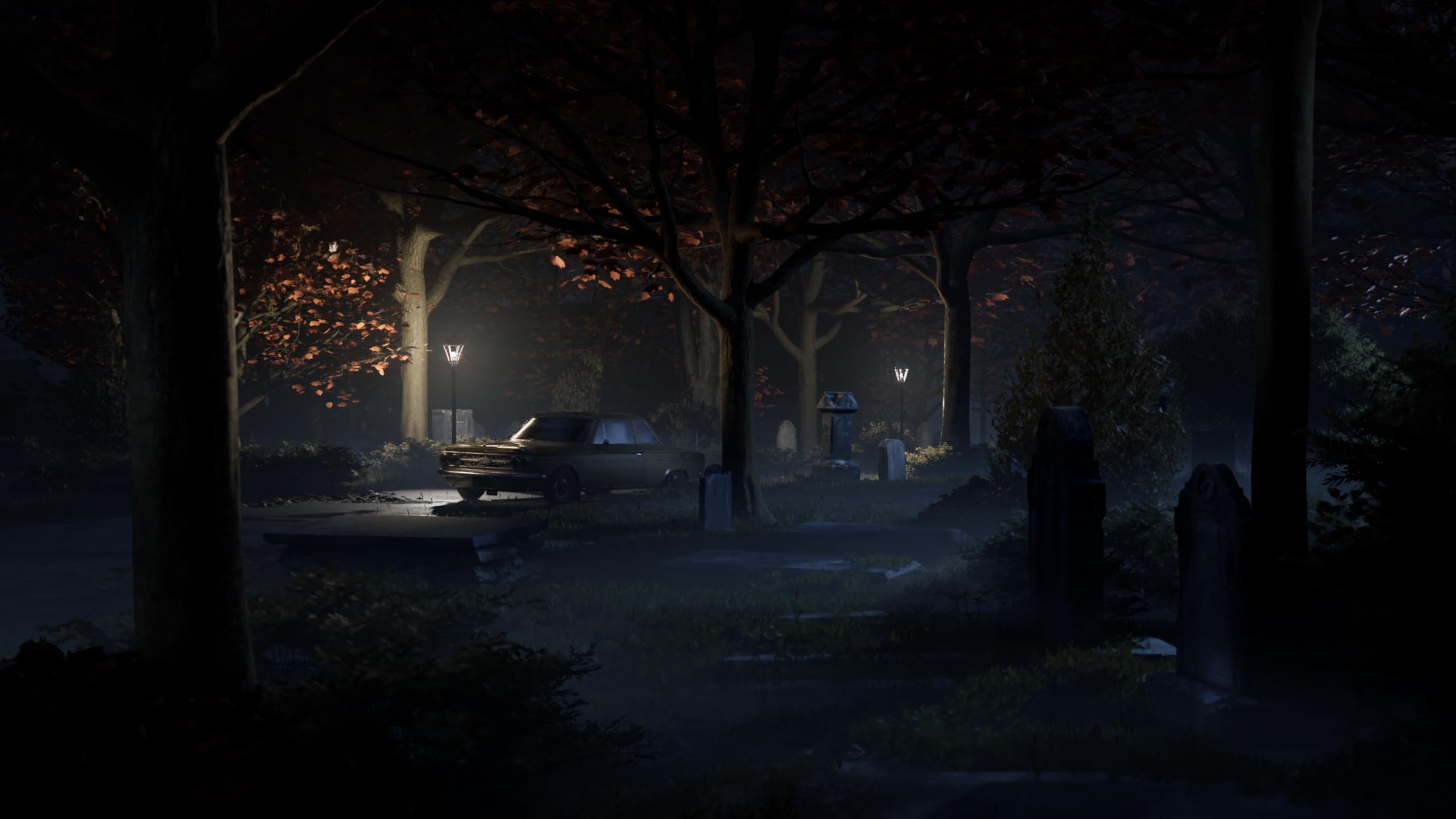 Halloween: The Game [Xbox Series X] 6