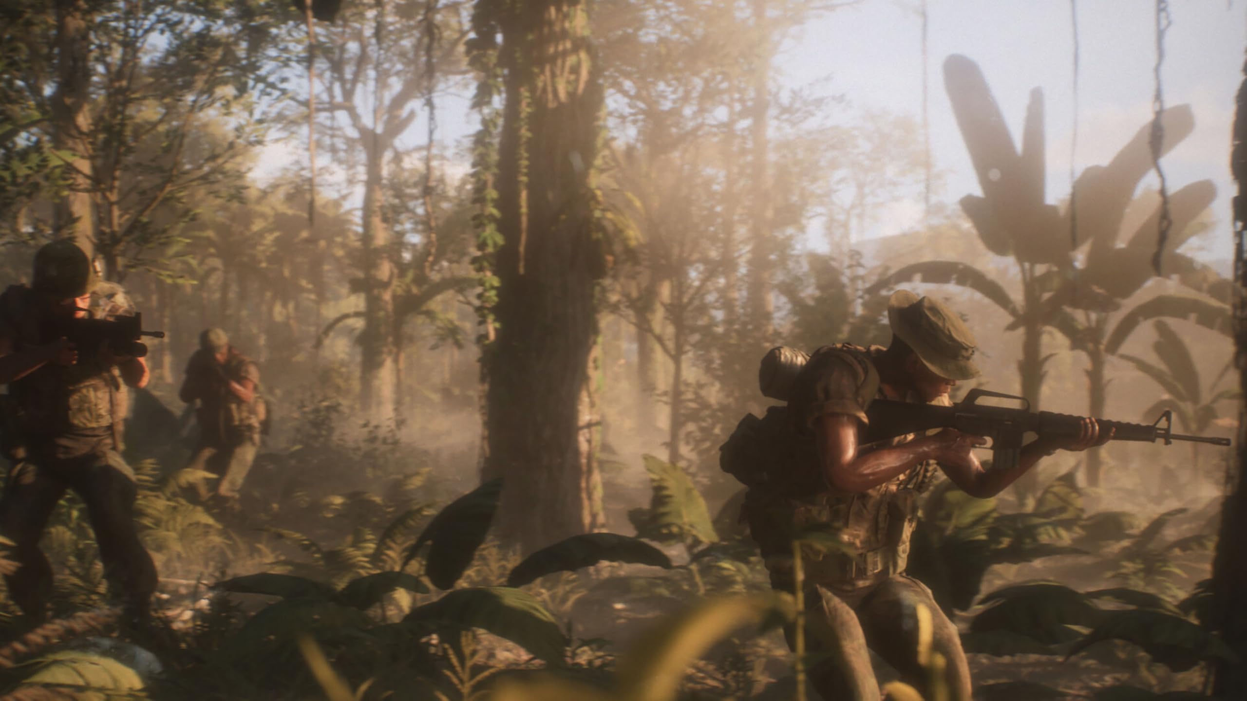 Hell Let Loose: Vietnam [PS5] 2