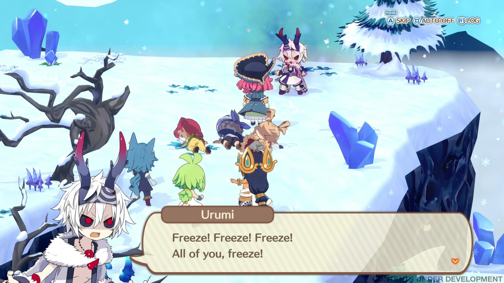 Phantom Brave: The Lost Hero - Limited Edition [PS5] 3