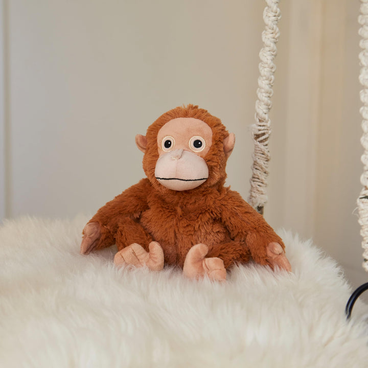 Warmies® Junior 9" Orang-Utan
