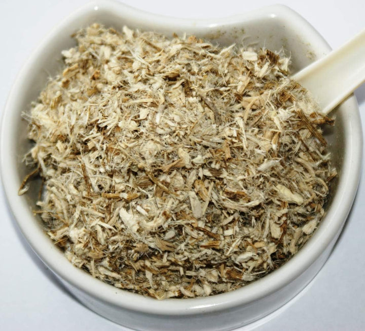 Health Embassy - Marshmallow Root (Althea Officinalis L. - Altheae Radix) Herbal Infusion (50g)