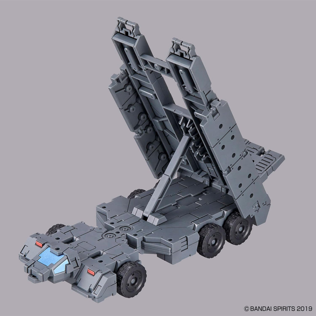 30MM - 1/144 Extended Armament Vehicle (Customize Carrier) - Model Kit