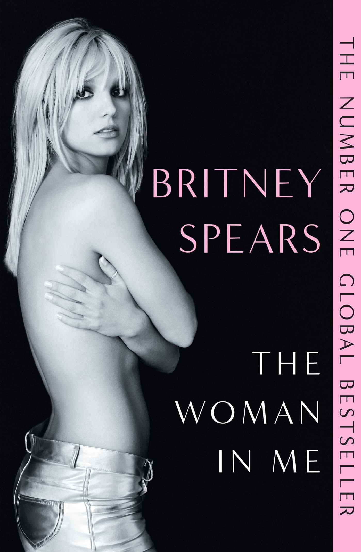 Britney Spears - The Woman in Me [Paperback] 1