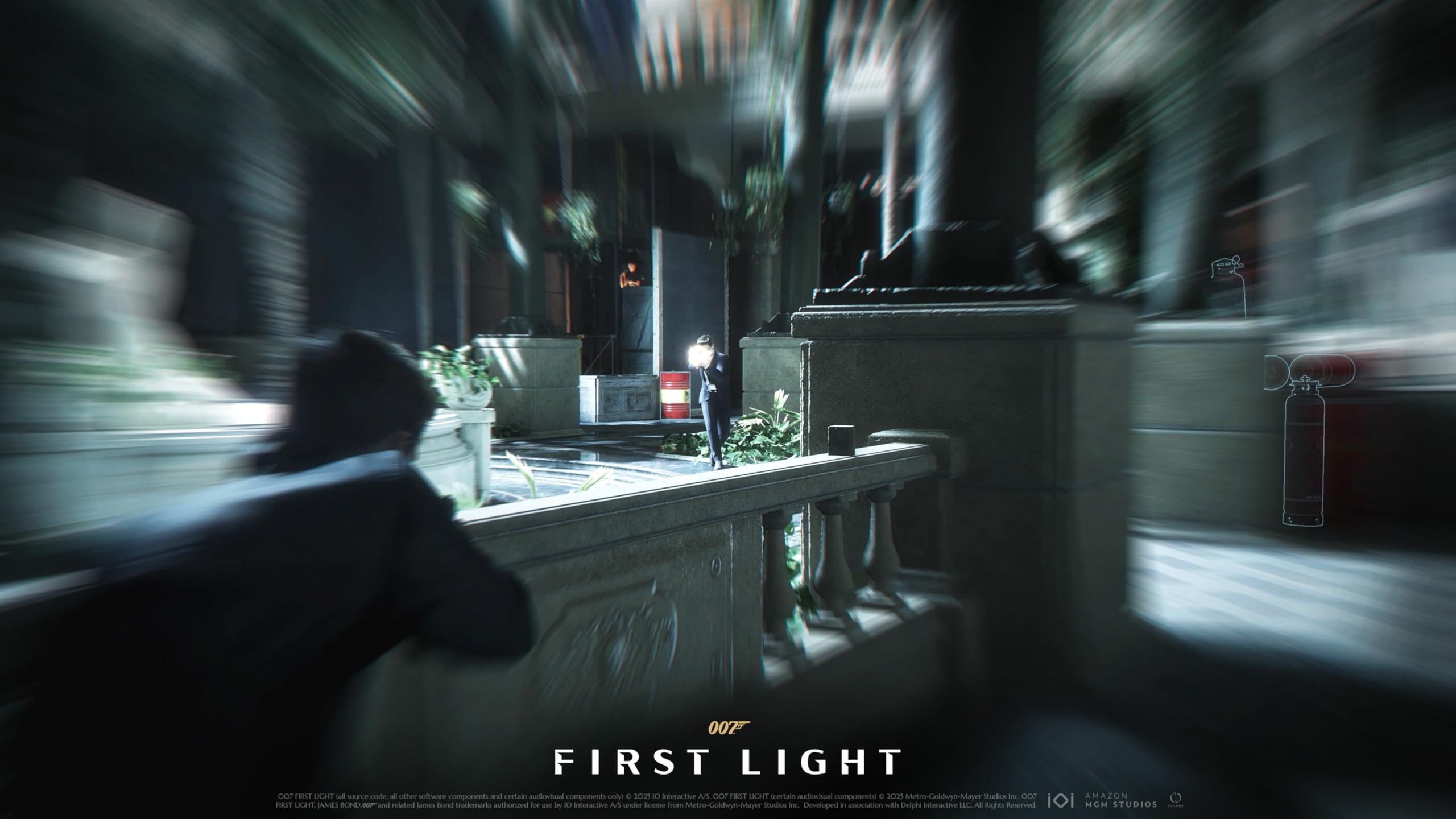 007 First Light Specialist Edition [PC] 6