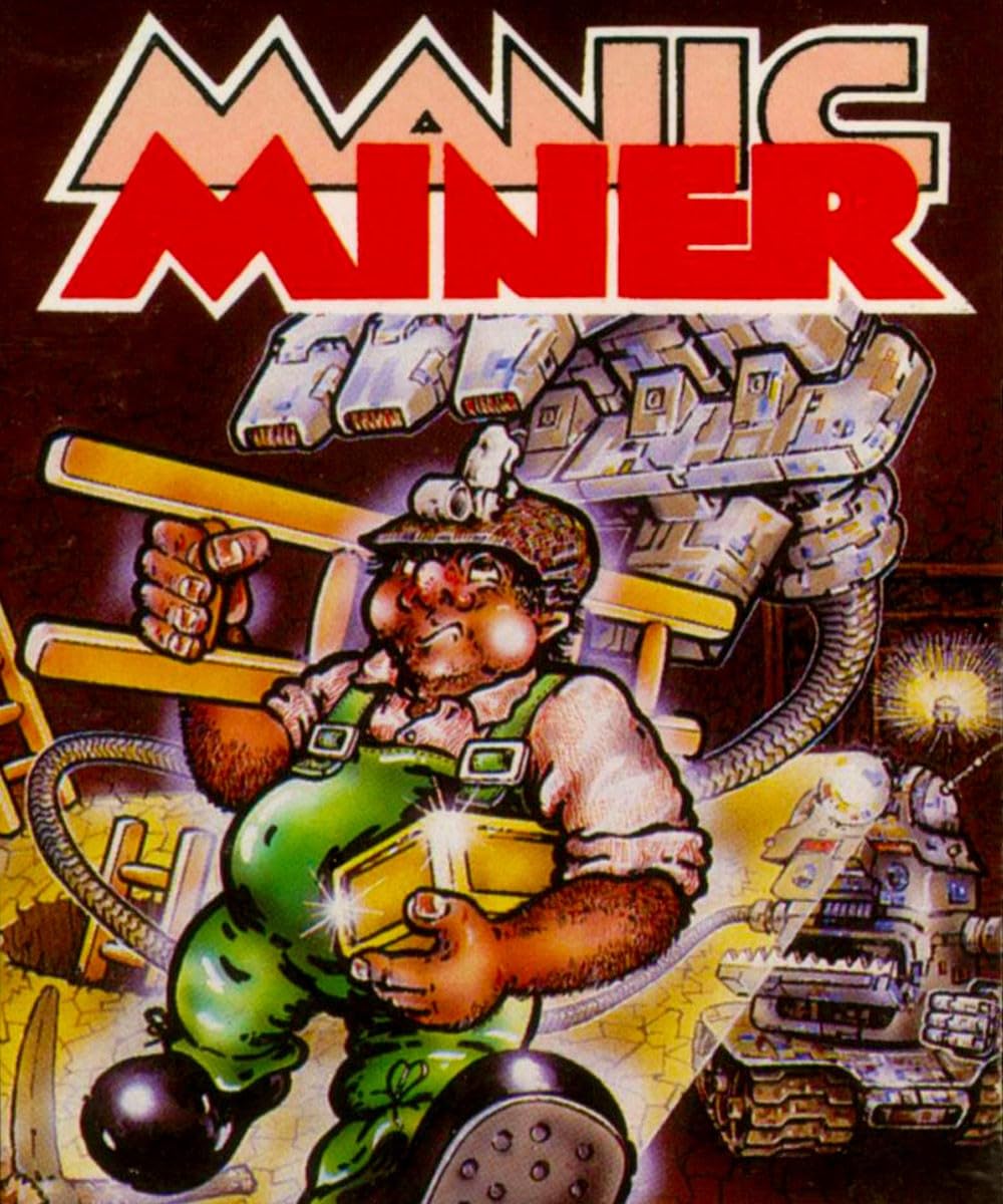 PLAION GmbH - Die Spectrum ZX Spectrum Replika-Konsole 5