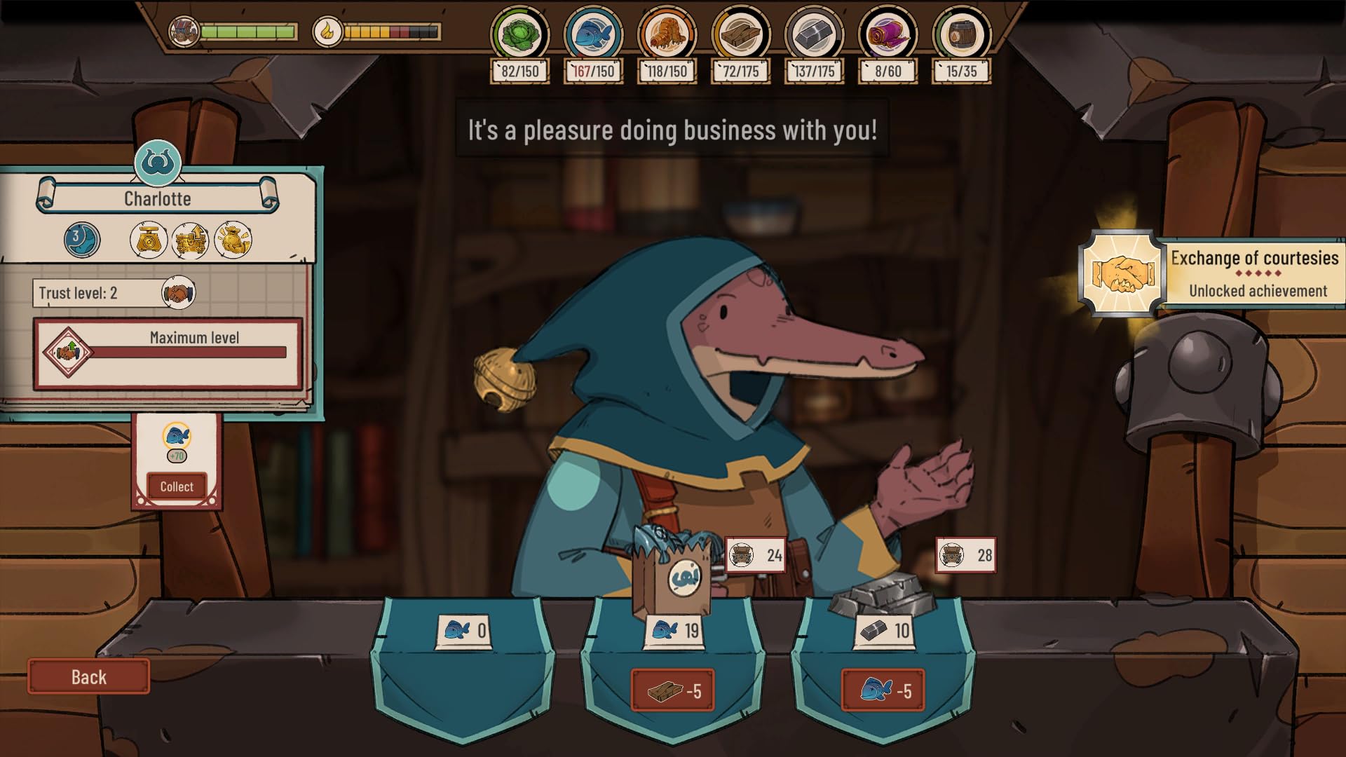 Diluvian Winds [Nintendo Switch] 2