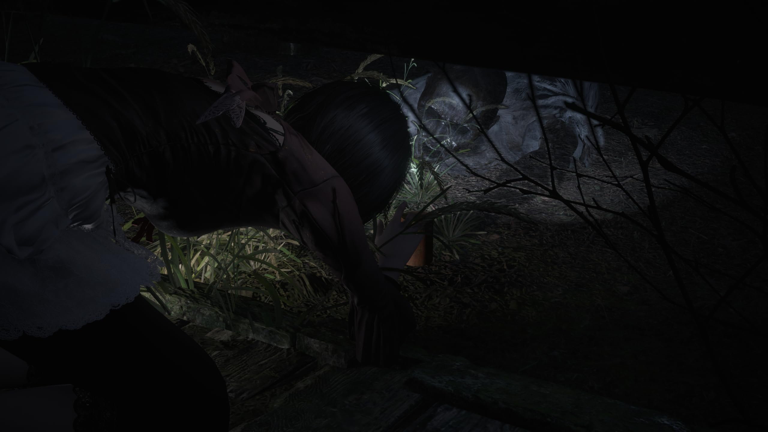 Fatal Frame II (Nintendo Switch 2) 3
