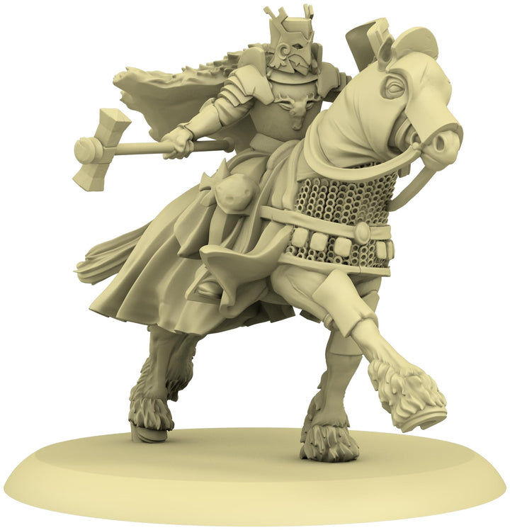 CMON A Song of Ice & Fire – Stag Fighter Expansion for Tabletop Miniature Game
