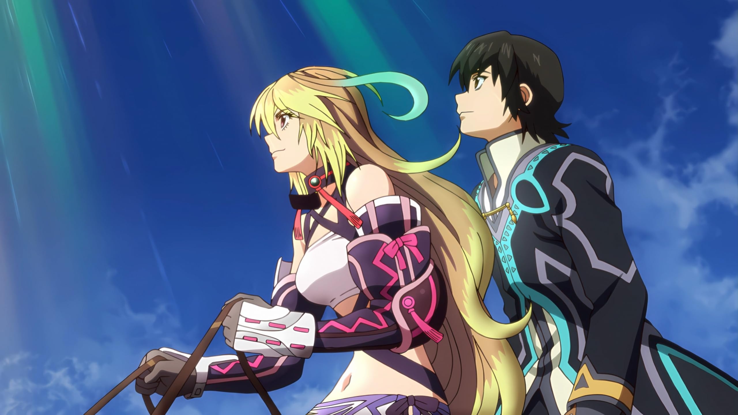 Tales of Xillia [PS5] 2