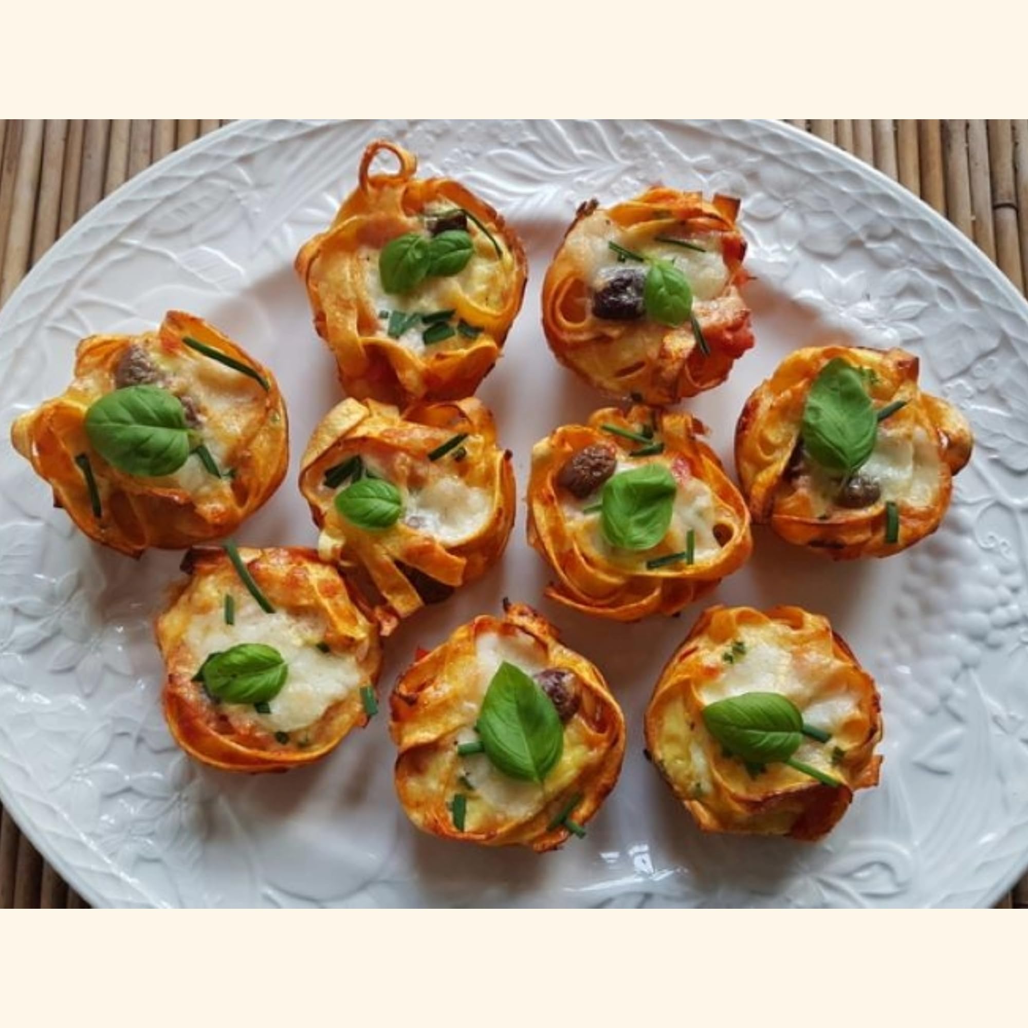 Rummo No.107 Tagliatelle Pasta, 500 g 5