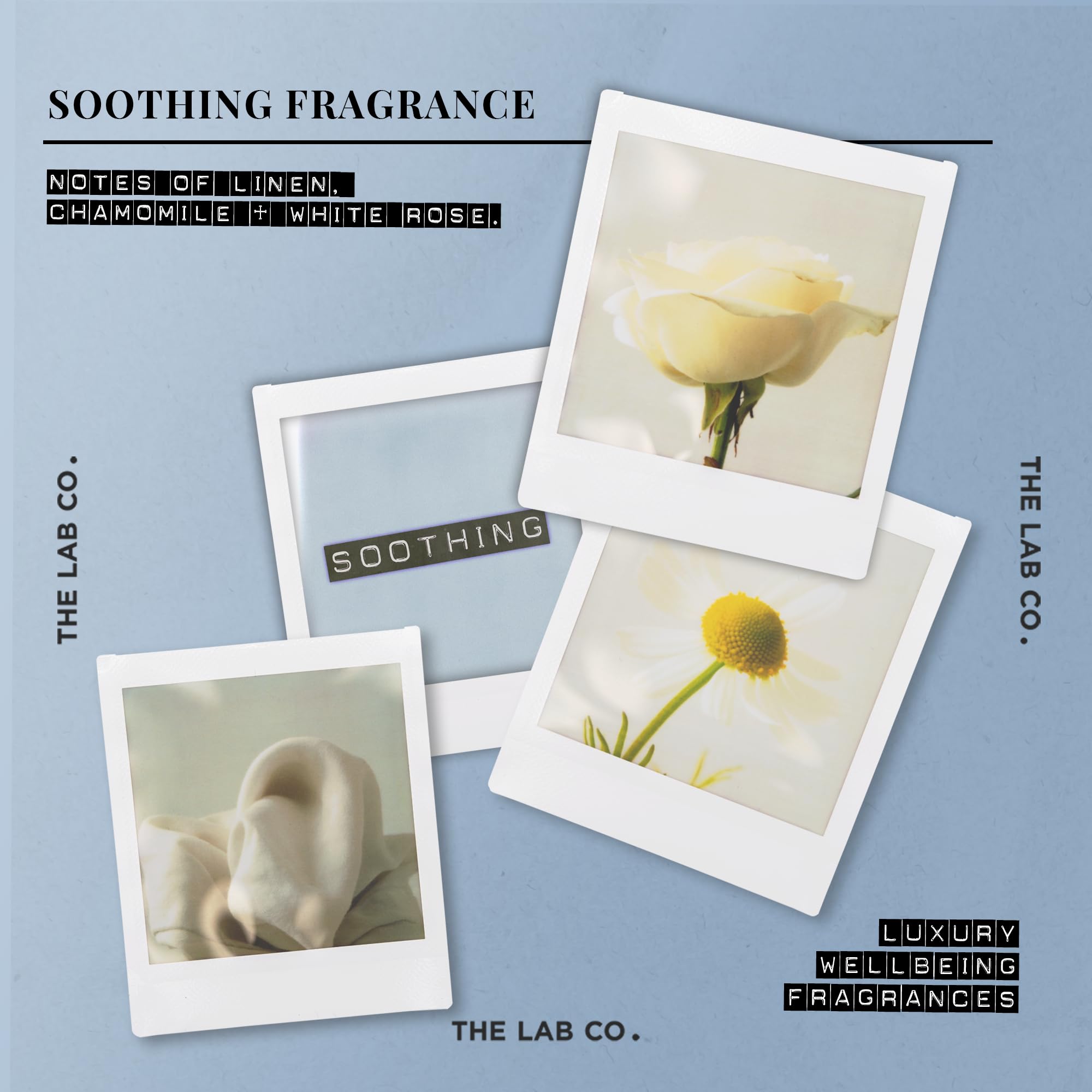 The Lab Co. - Laundry Detergent Strips (32 Loads, Eco Ultra-Concentrated) 8