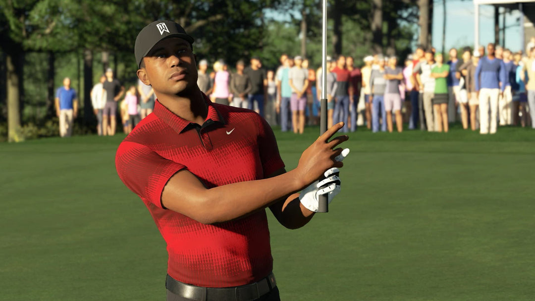 PGA TOUR 2K23 - PlayStation 5 Standard Edition