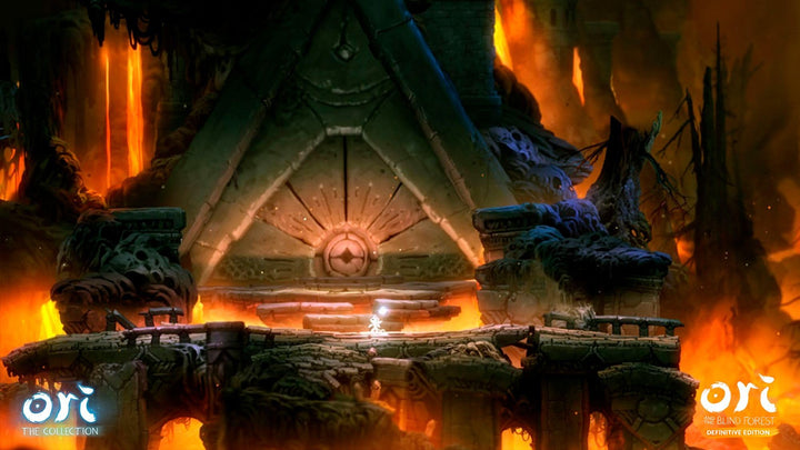 Ori: The Collection - Nintendo Switch