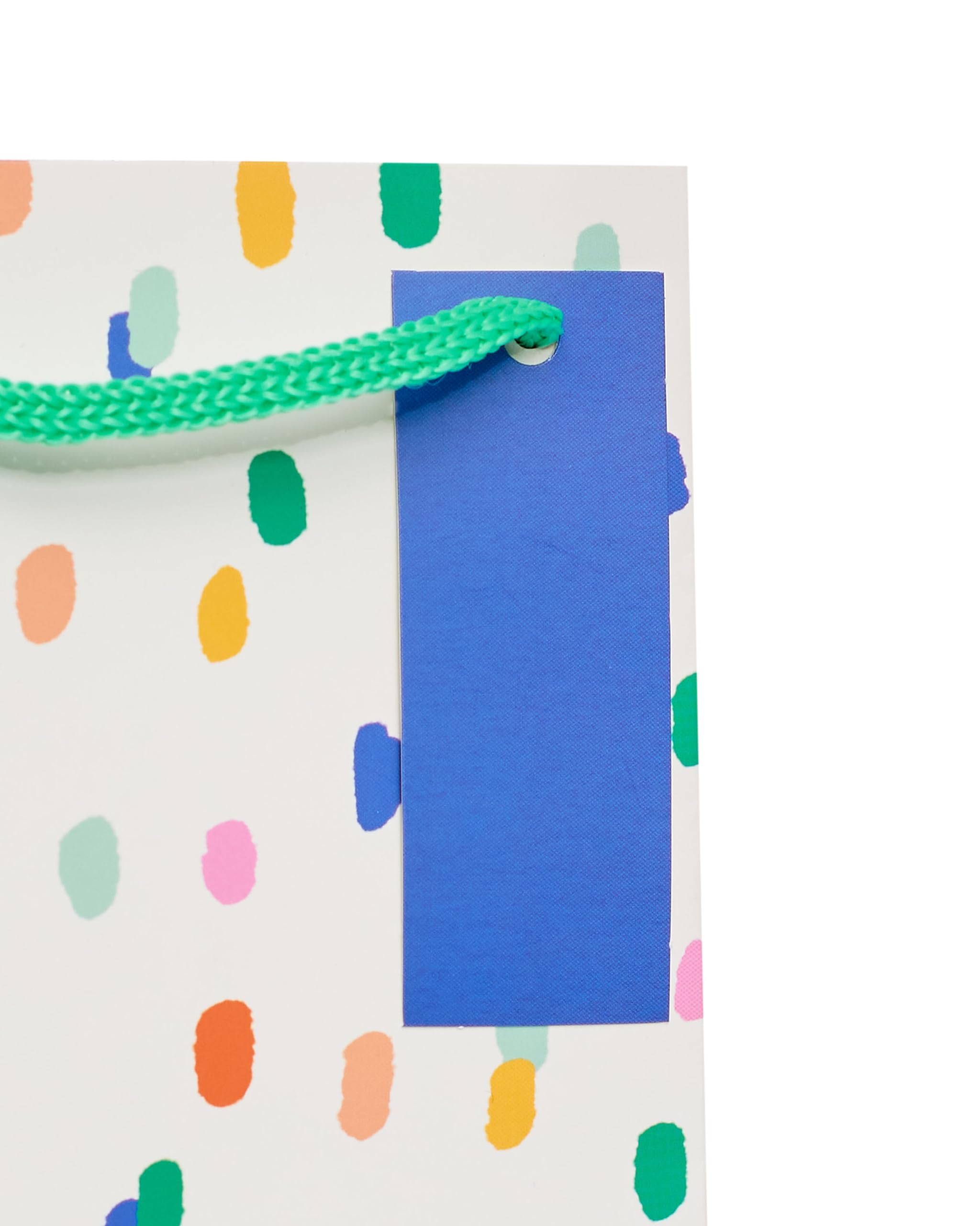 UK Greetings Multipack of 3 Bottle Bags for Him/Her/Friend | Multicoloured Paper 5