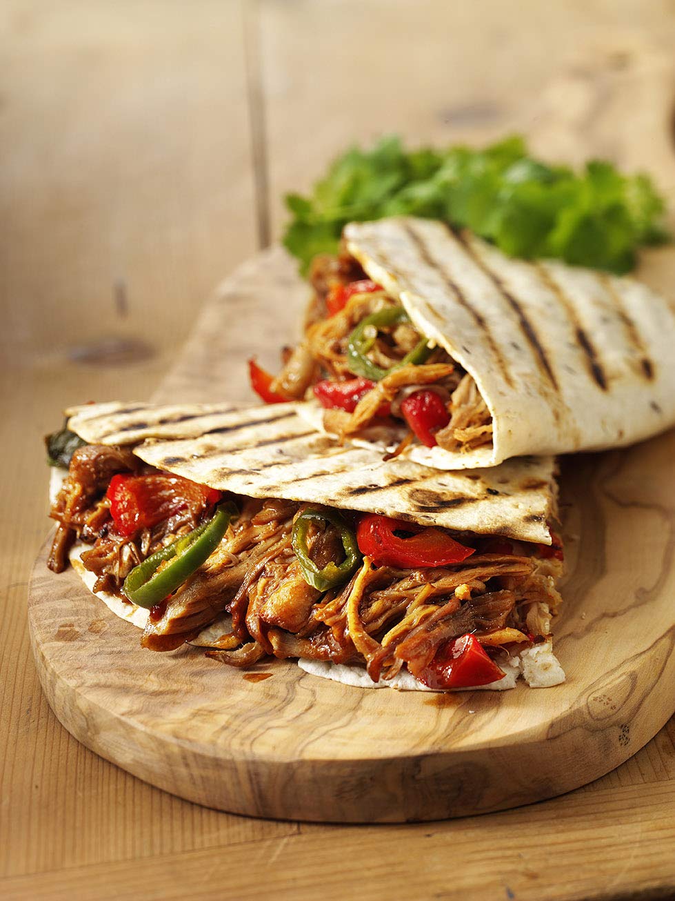 Gordon Rhodes - Pig Easy American Style BBQ Pulled Pork Gourmet Recipe Sauce Mix