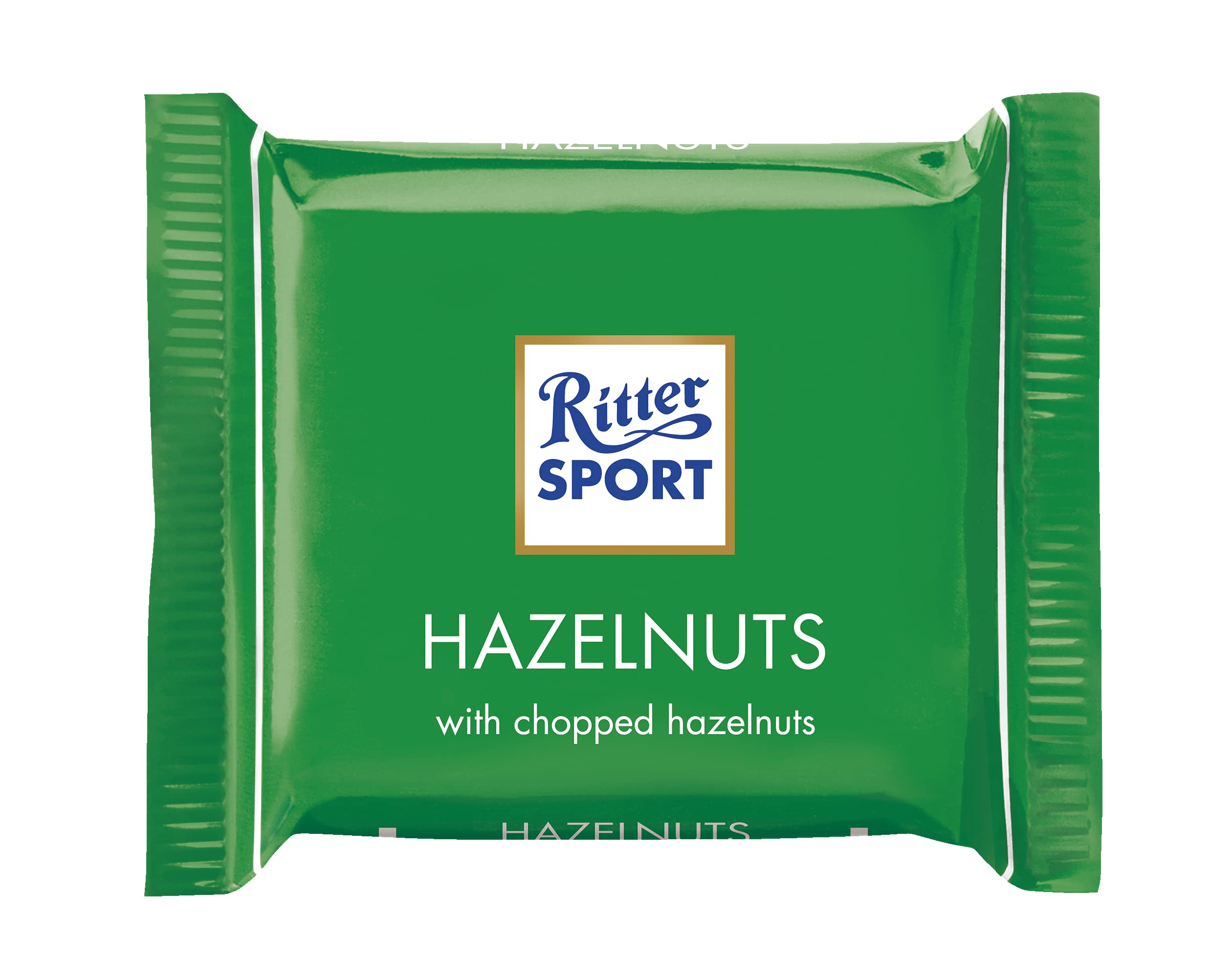 Ritter Sport Variety Mini's Share Box - 84 Count Pack 5
