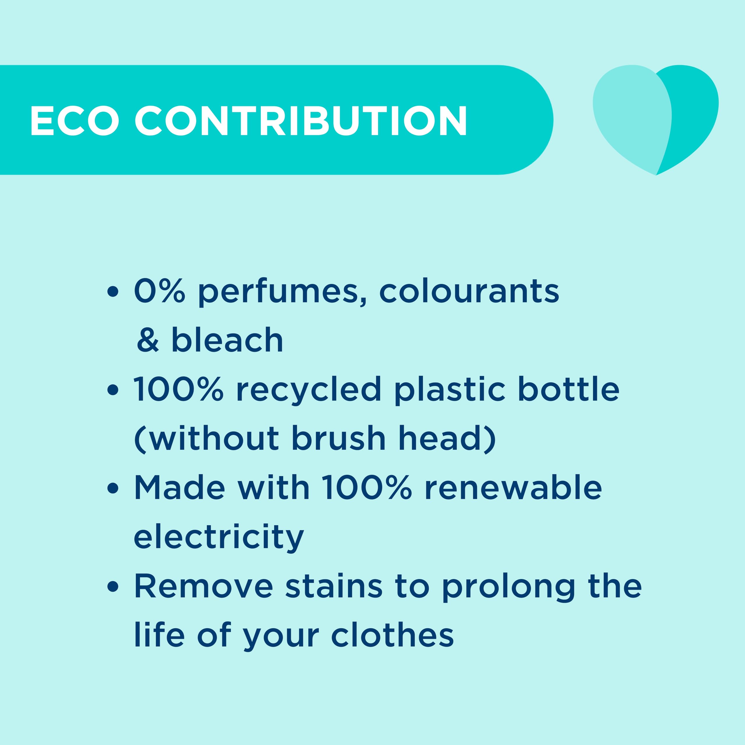 Dr. Beckmann Fleckenteufel Vorwäsche Allzweck-Fleckenentferner, 250g 8