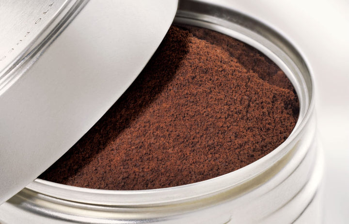 illy Ground Arabica Selection Guatemala 125g