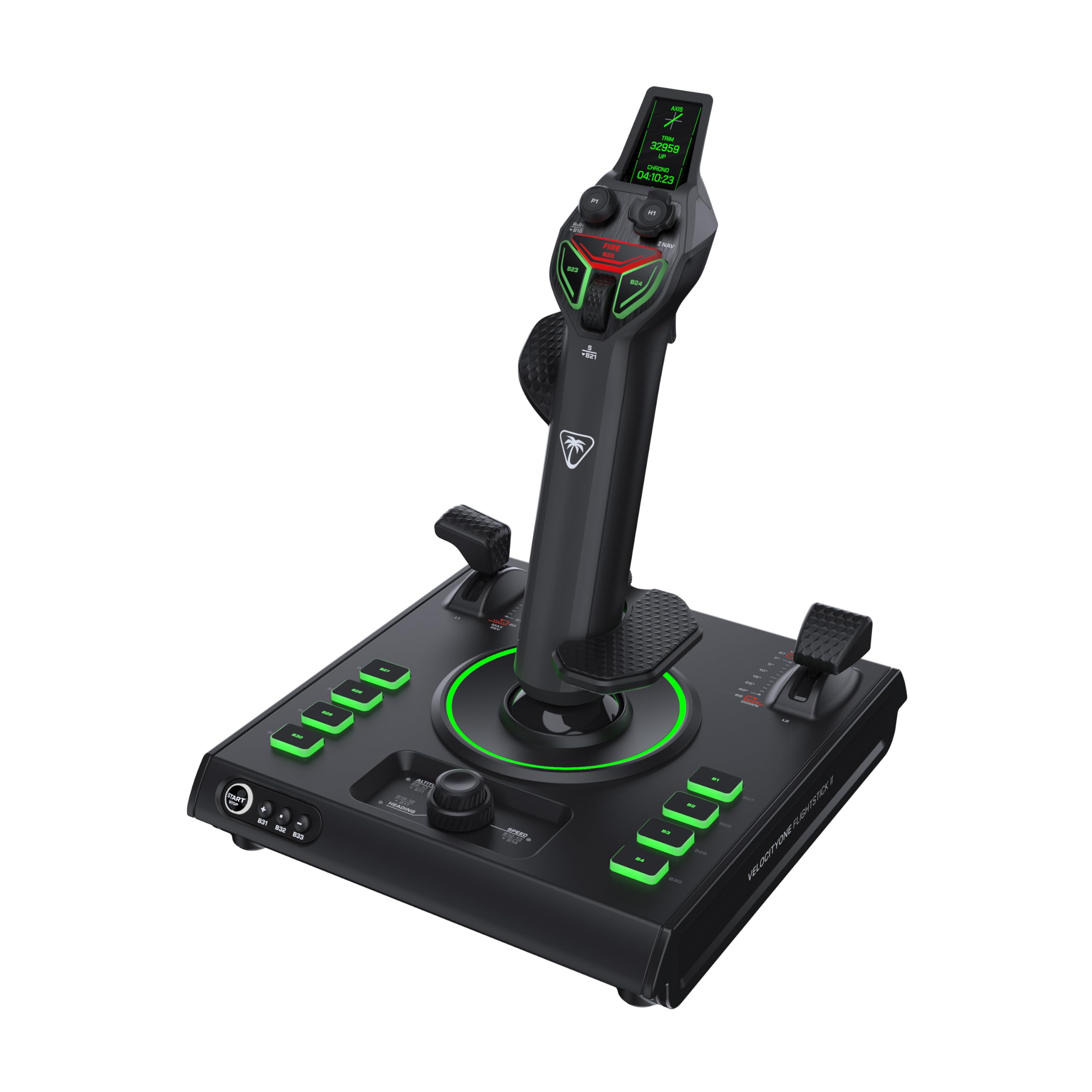 Turtle Beach VelocityOne Flightstick II [PC] 1