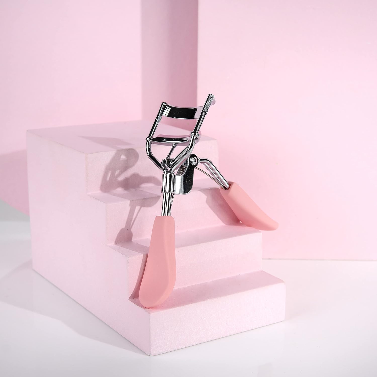 Brushworks Eyelash Curler - Lash Curling Tool for All Eye Shapes 5