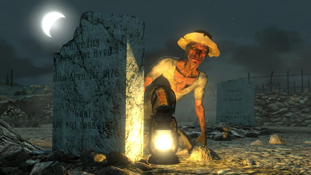 Red Dead Redemption - PlayStation 4 Game of the Year Edition