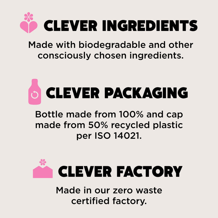 Ecover Delicate Laundry Liquid for Wool & Silk, Waterlily & Honeydew, 750ml