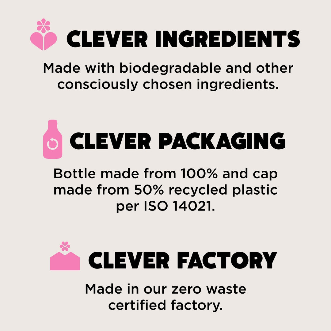 Ecover Washing Up Liquid - Dishwashing Soap, Tough on Grease, Fresh Scent, 990g