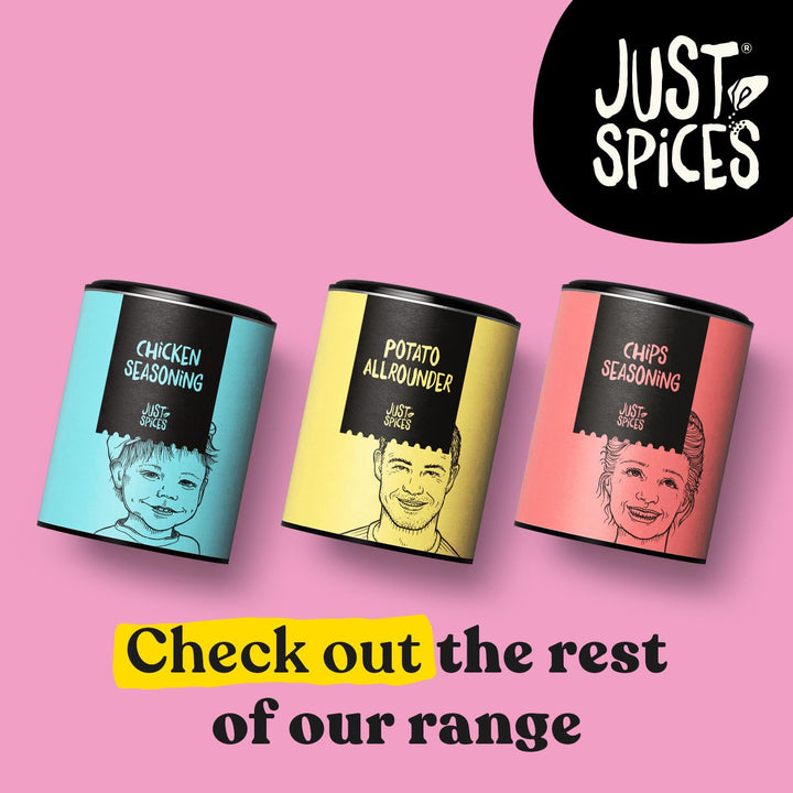 Just Spices - Chicken Seasoning 79g